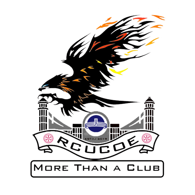 RCUCoE Logo