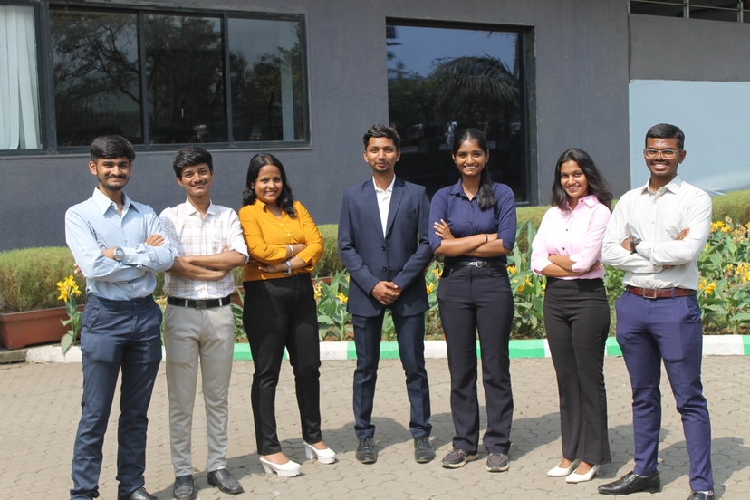 Core Team