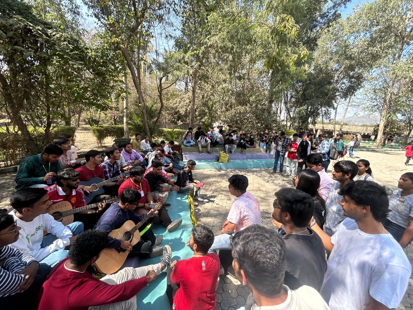 Image Mehfil-E-Rotaract