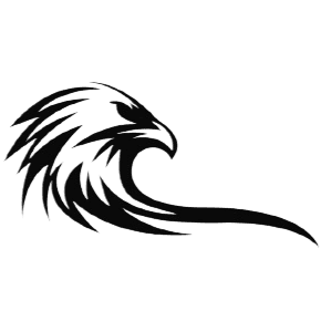 RCUCoE Black Logo