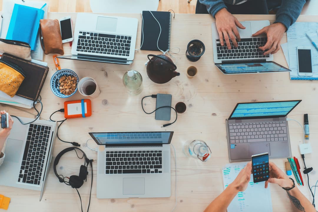 Digital Communication