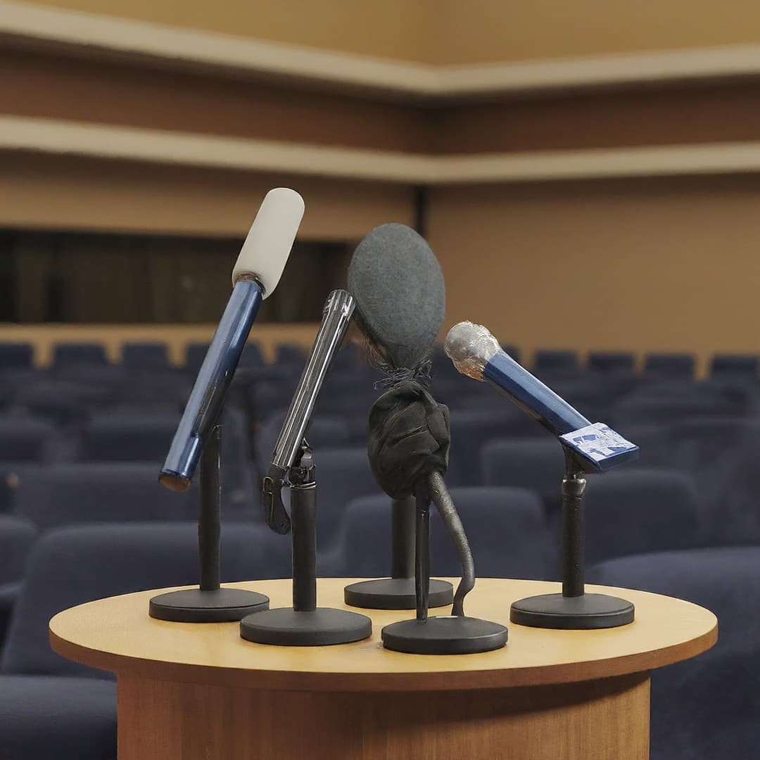 Public Relations & Marketing