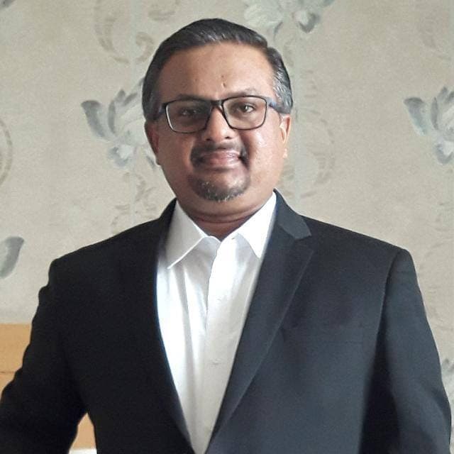 President Rtr.Prathamesh Raut