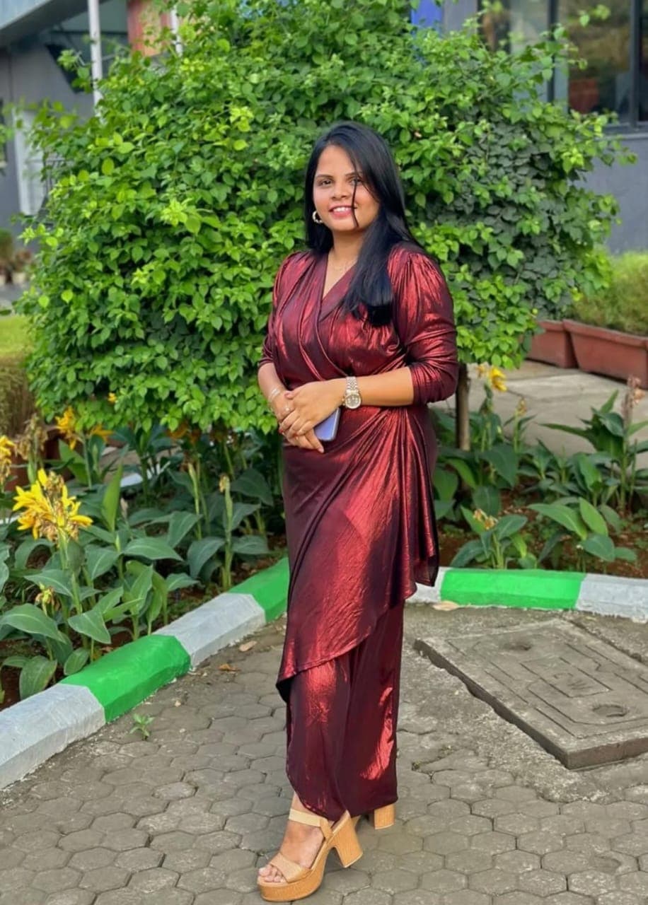 Rtr. Sanskriti Singh