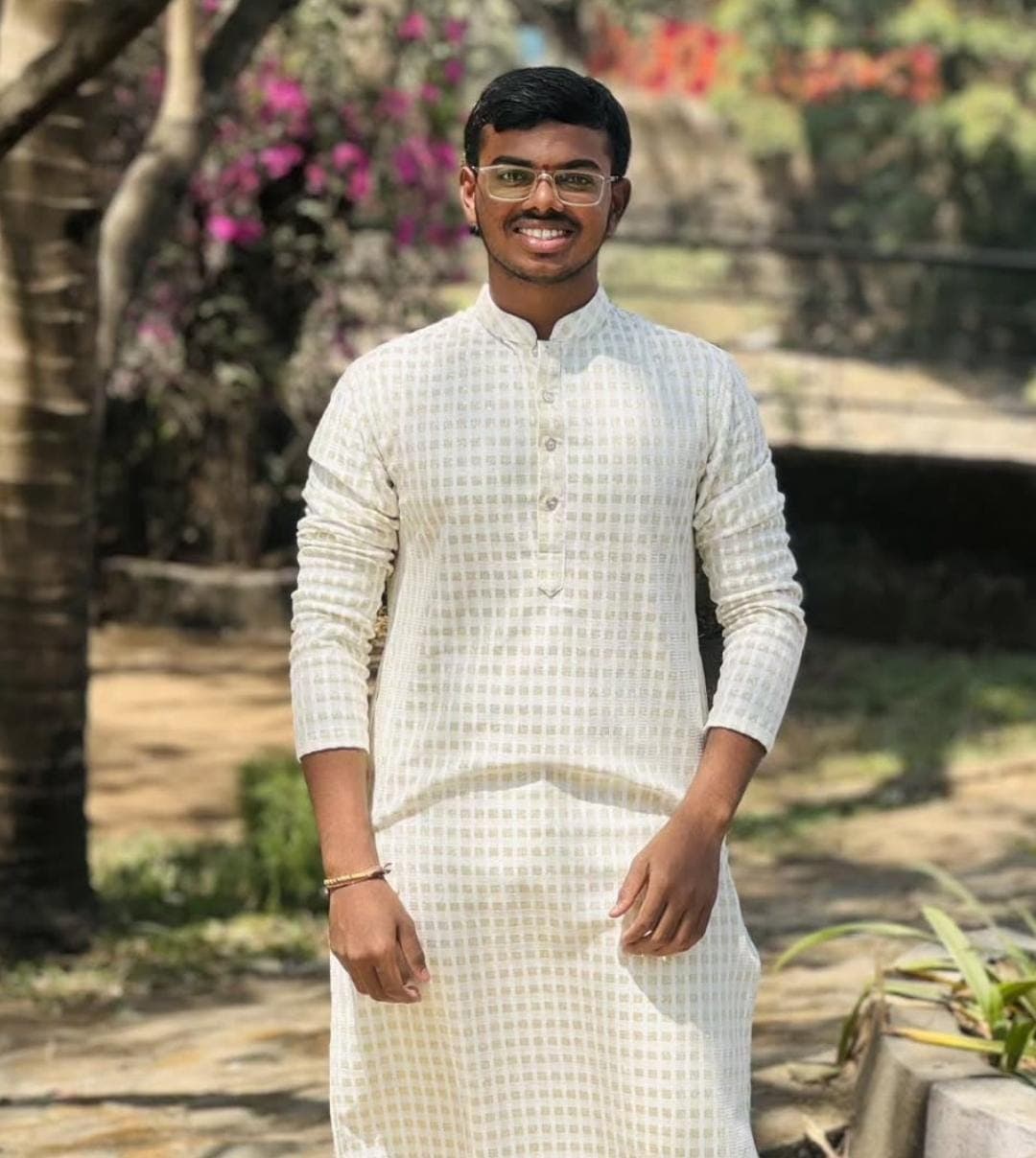Rtr. Siddharth Bairi